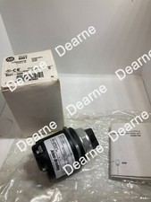 ALLEN BRADLEY 800T-U29 POTENTIOMETER 10K OHMS 300VAC 2W SERIES Q NIB