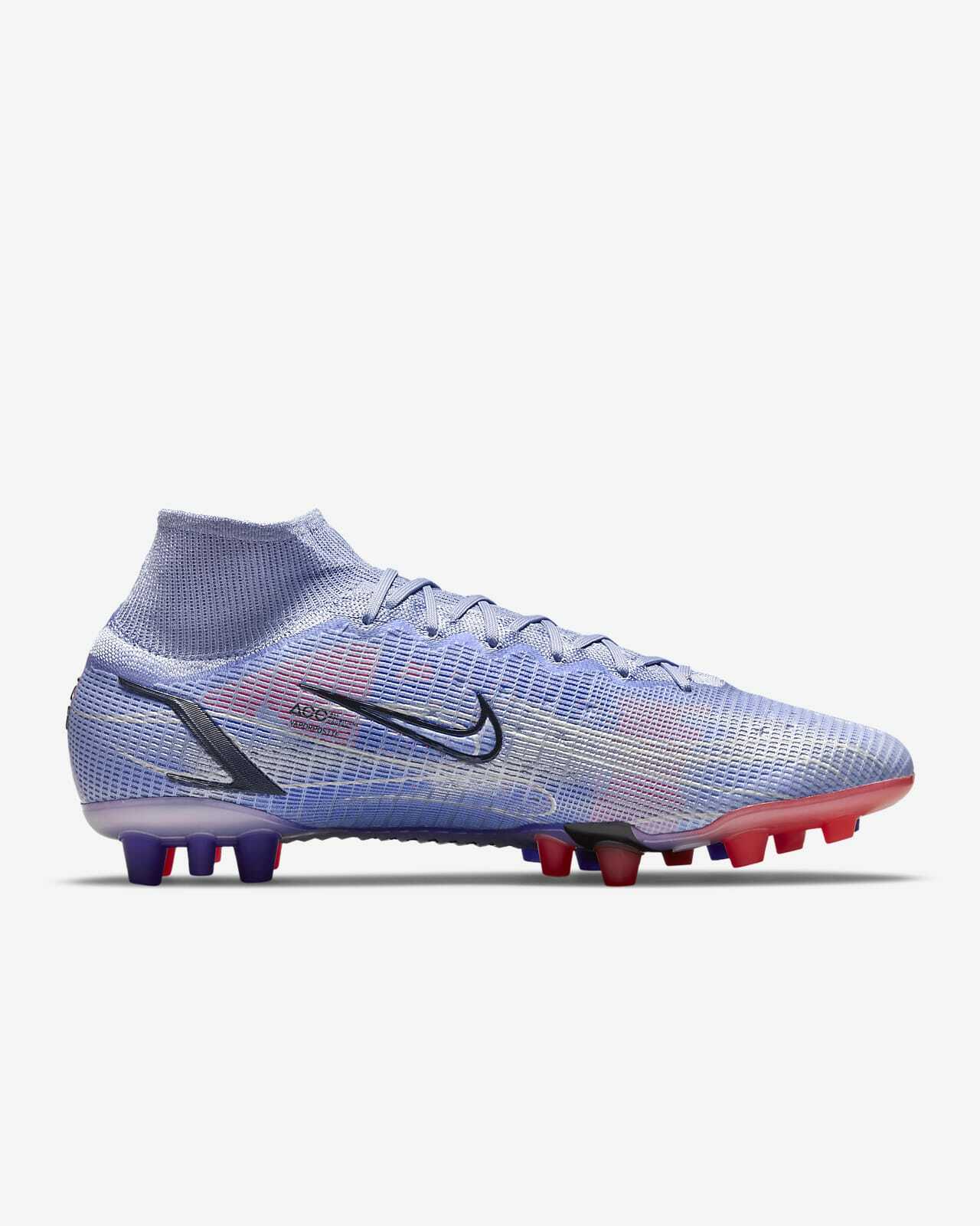 Nike Mercurial Superfly 8 Elite KM AG 