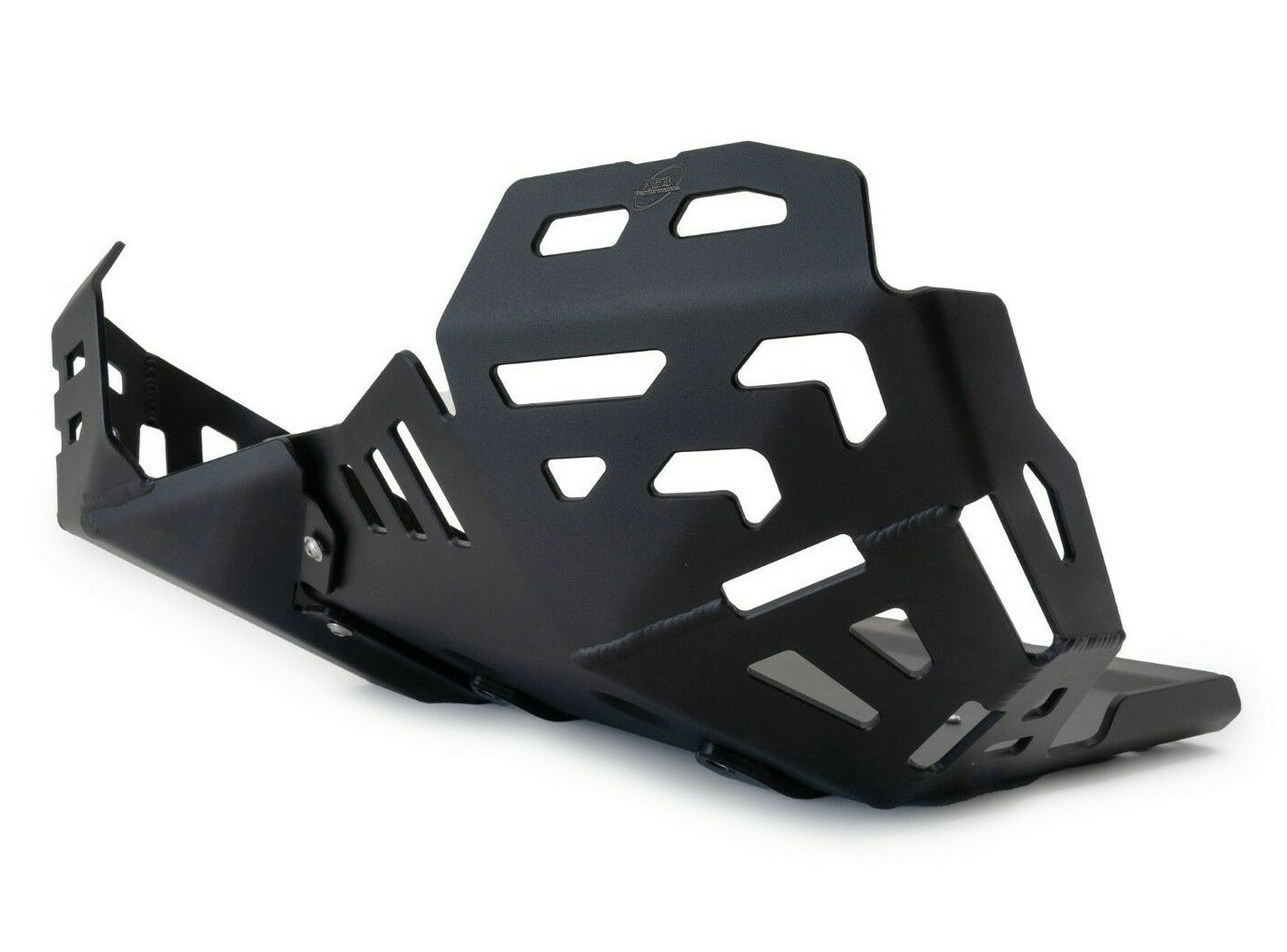 AS3 SKID PLATE SUMP GUARD for HONDA CRF 1100 L AFRICA TWIN 2020-2025