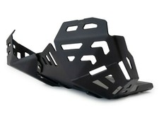 AS3 SKID PLATE SUMP GUARD f&uuml;r HONDA CRF 1100 L AFRICA TWIN 2020-2025