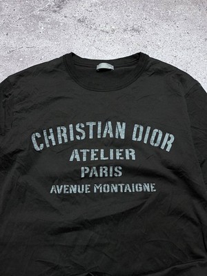Auth Rare Dior Men