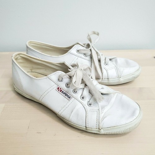 superga size 9