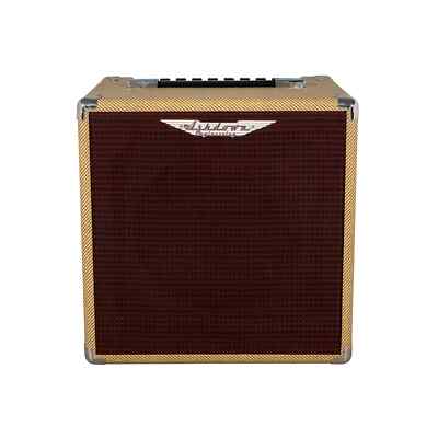 Ashdown Studio 10 Tweed Bass guitar amplifier - Store Demo - 60 watts combo amp