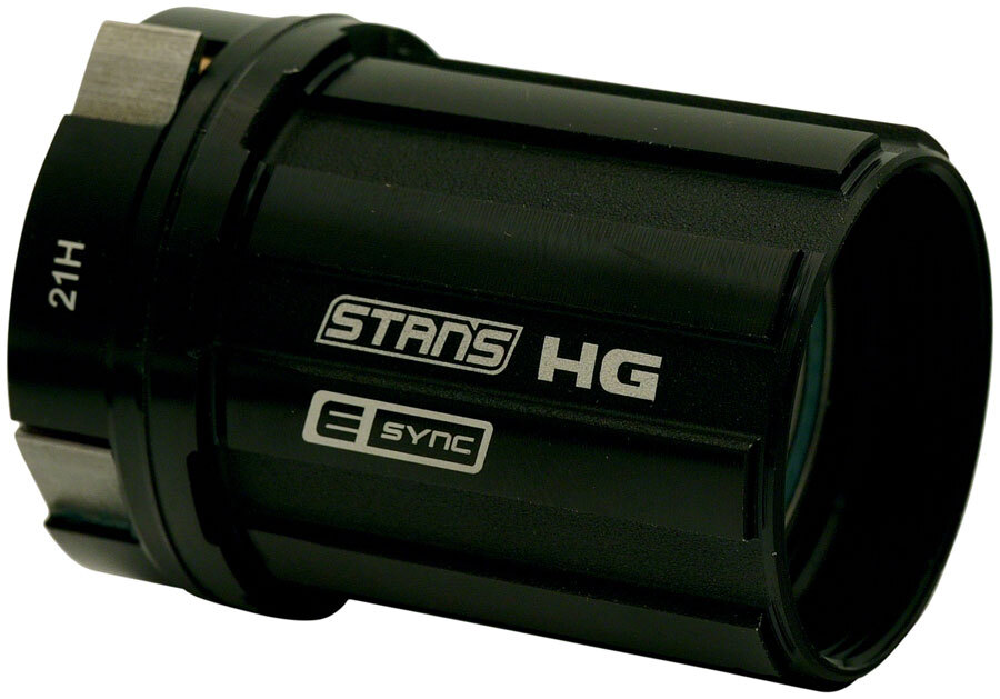 Stans E-Sync Freehub - HG11 Черный 20090₽
