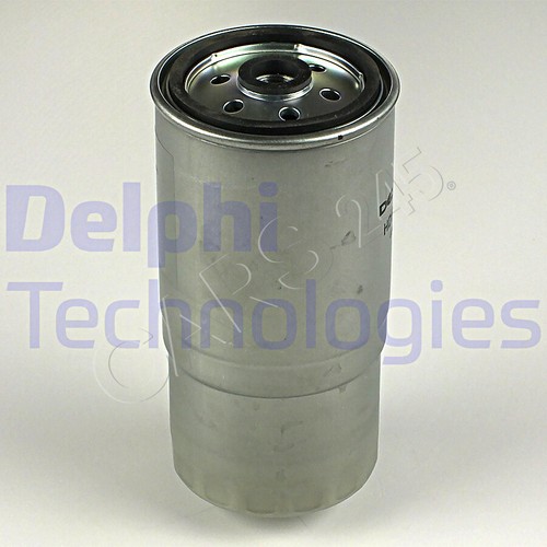 DELPHI Fuel Filter For ALFA ROMEO FIAT LANCIA HYUNDAI 145 146 147 155 9947995 - 第 14/16 張圖片