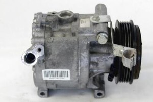 51747318 Kompressor Klimaanlage Klima A/C LANCIA Musa 1.4 B 70KW 6M 5P (2011