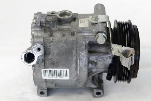 51747318 Kompressor Klimaanlage Klima A/C LANCIA Musa 1.4 B 70KW 6M 5P (2011