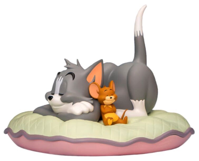 Tom and Jerry Sweet Dreams Figure Soap Studios From Japan | eBay
