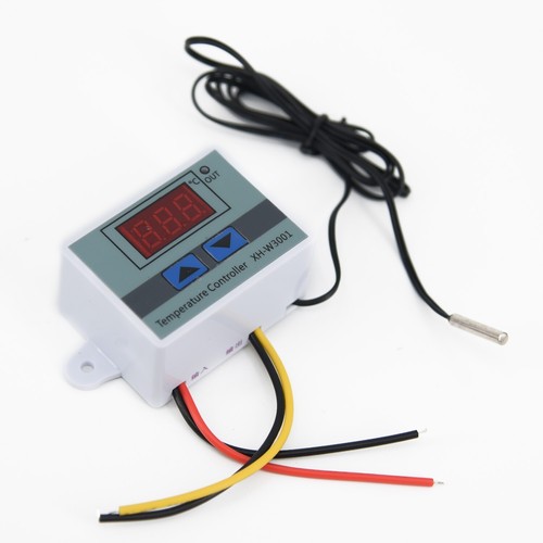 Thermo Regulator Incubator Temperature Controller Regulator Underfloor Heating - Picture 17 of 29