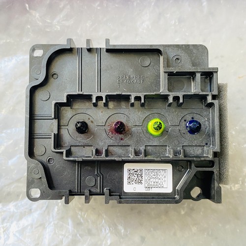 Genuine Epson Workforce Pro WF-4730 Printhead Tested Works Original WF4730 - Afbeelding 10 van 14