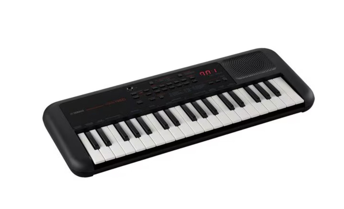 YAMAHA　PSS-A50 YAMAHA PSS-A50 Digital Electronic Keyboard 37 Mini Keys New H | eBay