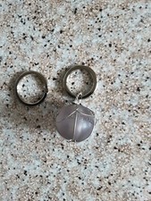 Redwall Borbonese Portachiavi Acciaio 