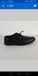 clarks cushion ortholite shoes