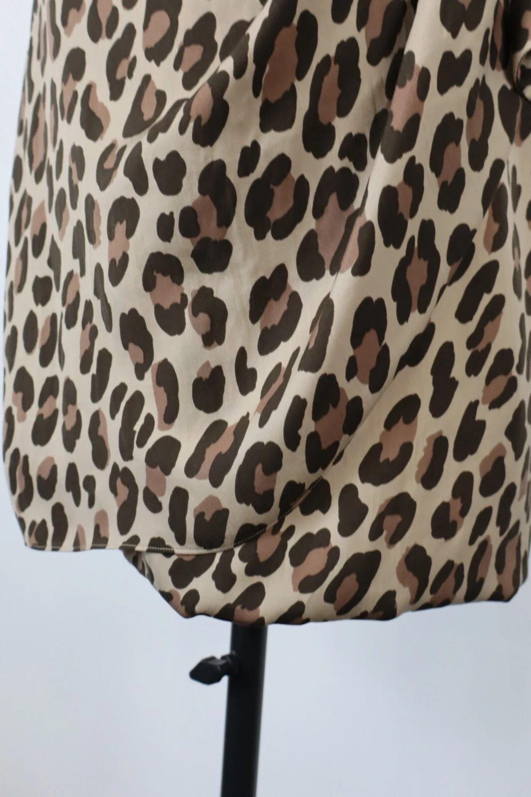 MOSCHINO CHEAP AND CHIC VESTITO DONNA TG 40 DRESS WOMAN ITALY VINTAGE