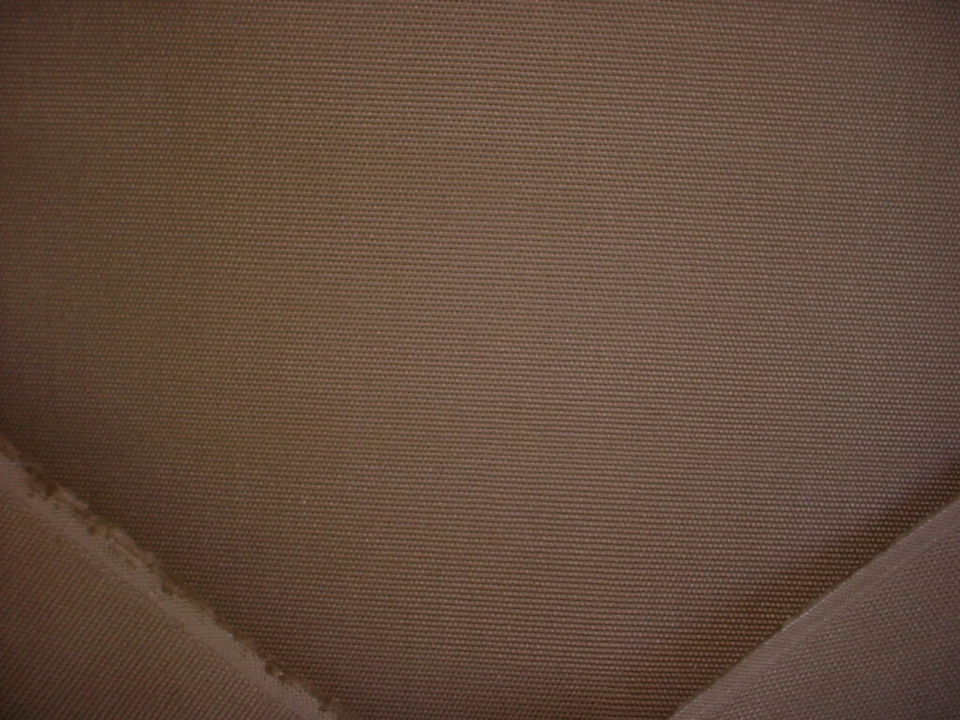 Tela de tapicería de algodón chocolate tejido Hollins 8-1/2 años Ralph Lauren LCF64287F Foto 3 de 4