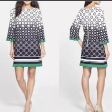 Brand New With Tags Eliza J Shift Dress 2 Petite