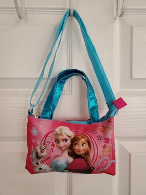 girls disney purse