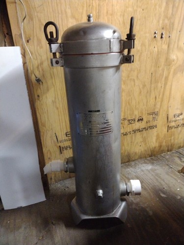 Filterite Filter