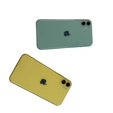 Apple iPhone 11 64GB | 128GB - Verizon GSM Unlocked AT&T T-Mobile Metro Cricket