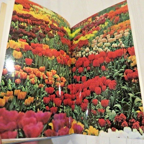 1st Edition: The Glories of Nature Flowers - Edited Ralph Woods - Imagen 7 de 10