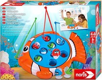 Noris Kinderspiel Geschicklichkeitsspiele Angelspiel 606064296