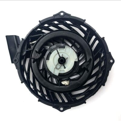 Recoil Starter Assembly Briggs And Stratton Lawn Mower Pull Cord