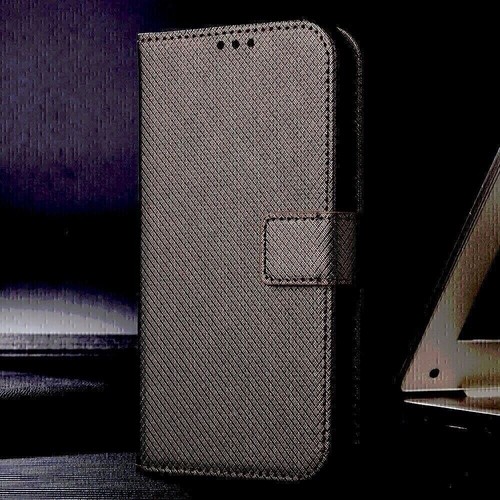For ZTE Blade V50 Design 4G, Luxury Leather Anti-slip Cover Wallet Stand Case - 第 3/27 張圖片