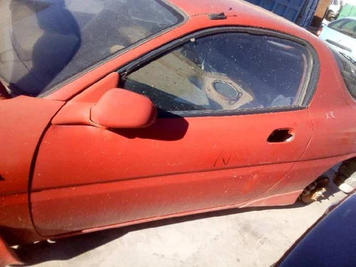 Correa Trasera Izquierda MAZDA MX-3 (EC) 1.9 V6 24V 1994 2485636 - Imagen 7 de 10