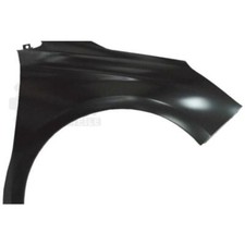 PRASCO Kotflügel vorne rechts für Citroën C4 II B7