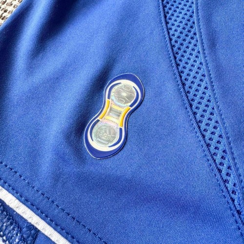 Andriy Shevchenko #7 Chelsea 06/08 Home Jersey with PL Patch Size M F/S From JP - Picture 9 of 10