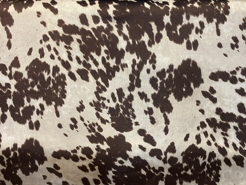 Udder Madness Milk Fabric Upholstery