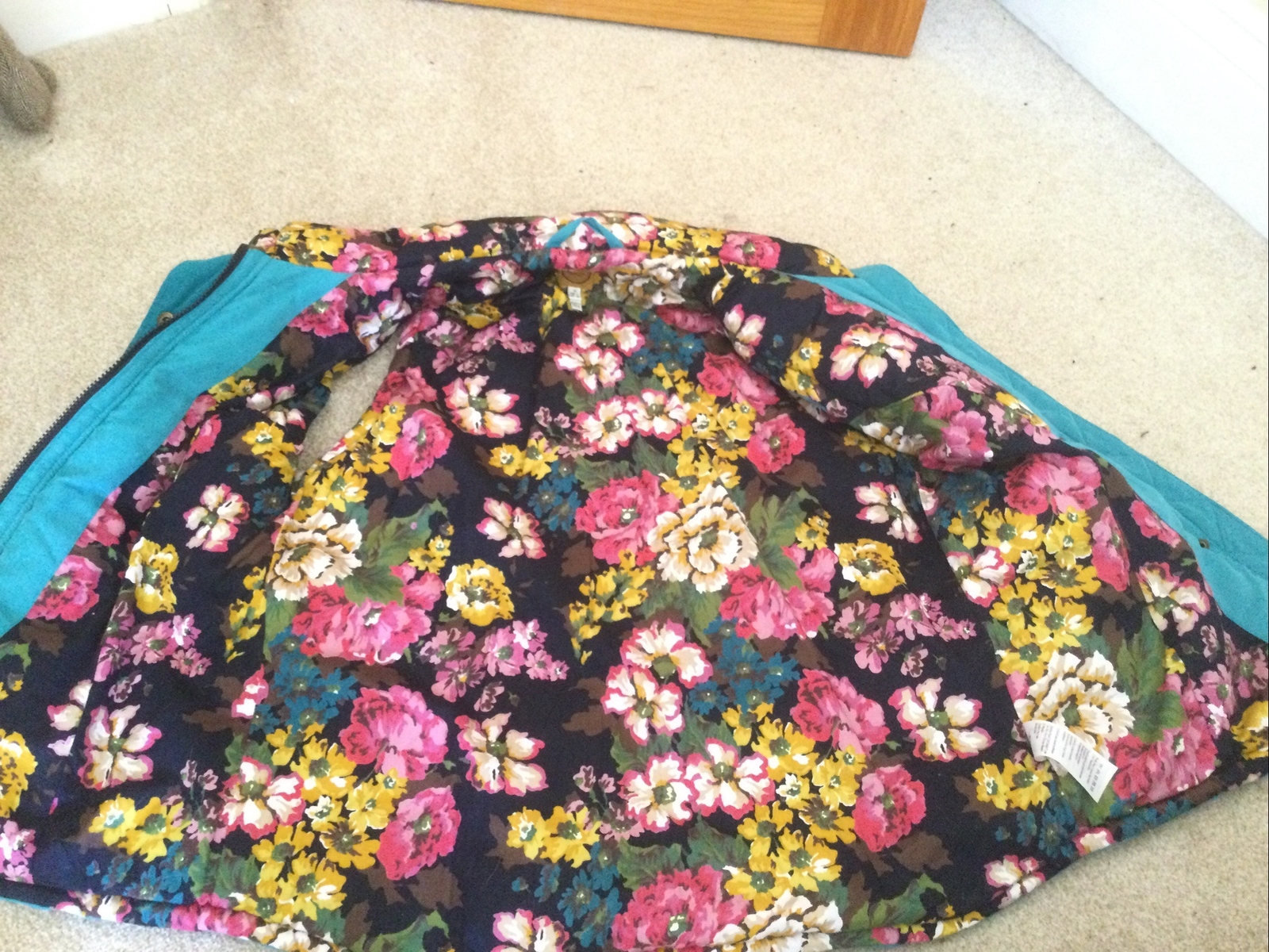 joules gilet size 14 eBay