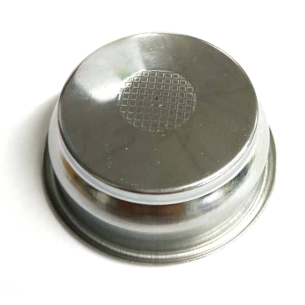 Gaggia 11007038 2 Cup Pressurised Filter Basket (12/14g) NEW eBay