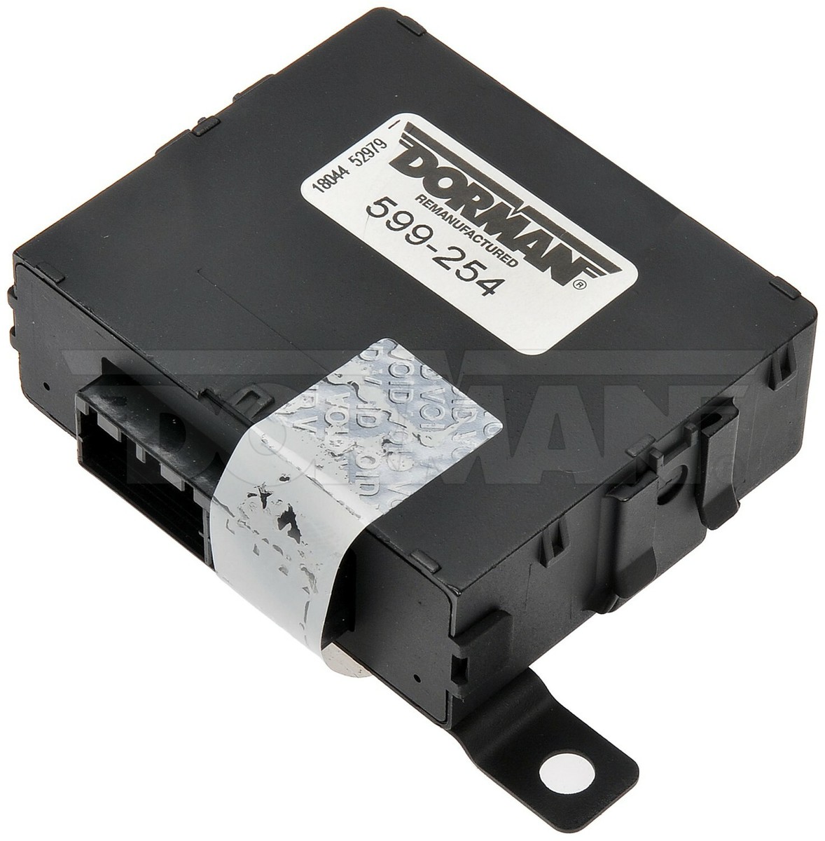 Transfer Case Control Module Fits 2004-2012 Chevrolet Colorado 4WD