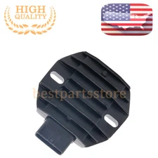 REGULATOR RECTIFIER 31600-HM8-003 31600-HM8-013 REPLACEMENT FOR SH640E-11 HONDA