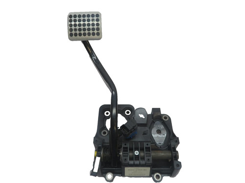 2012 ASTON MARTIN RAPIDE POWER BRAKE PEDAL ASSEMBLY 4G43-2450-BG FACTORY OEM