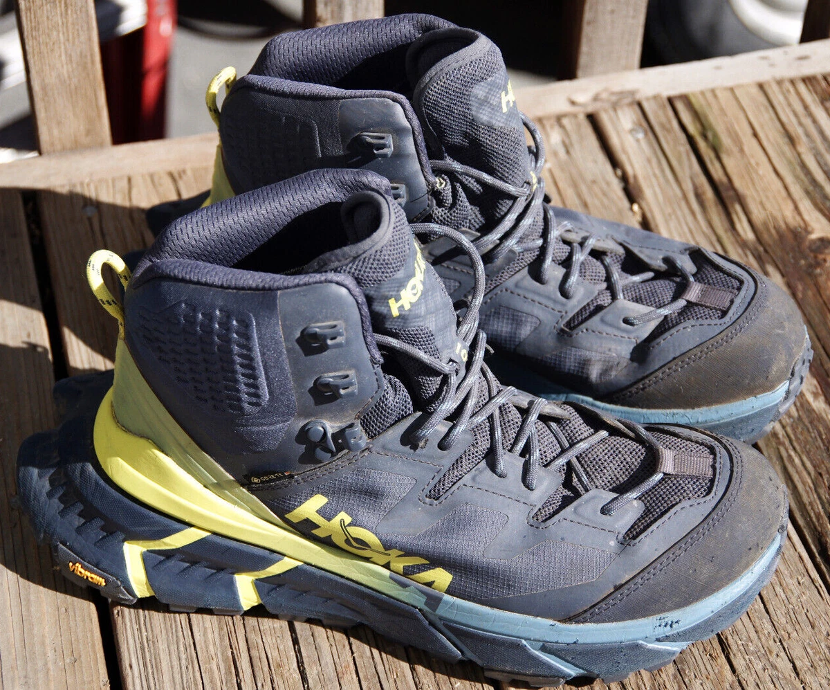 Hoka one sale one tennine