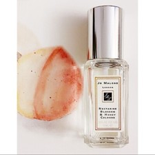JO MALONE Nectarine Blossom  Honey Cologne 0.3oz/9ml TRAVEL SIZE SPRAY NEW