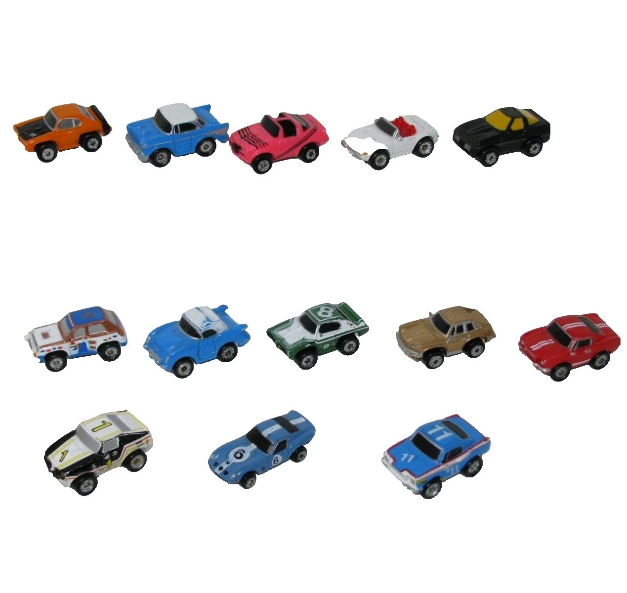 Galoob Jaguar Contemporary fabricación Diecast coches, camiones y camionetas