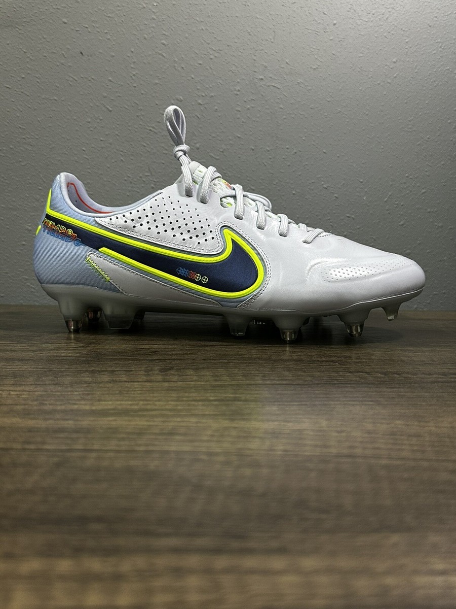 NIKE LEGEND 9 ELITE AG 25.5 ナイキ Nike Tiempo 9 Elite AG 25.5 - メルカリ