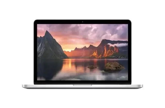 MacBook Pro Intel Core i5 4th Gen. Apple Laptops 2014 Released for