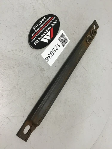 CHROMALOX 150 Watt Strip Heater SN1015 Used #125838