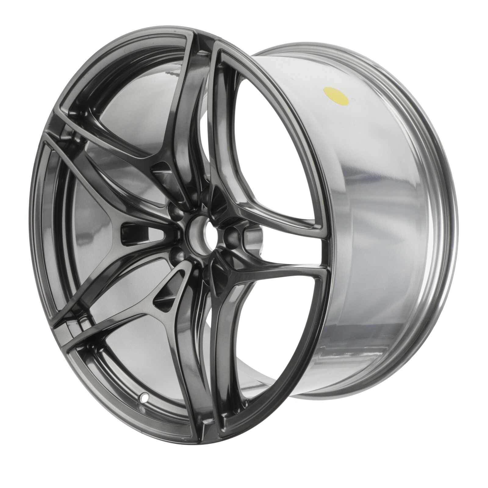 GENUINE MCLAREN RIM WHEEL-STD-FORGED RR 20X11.0J PTW 1214B0376CPPTW