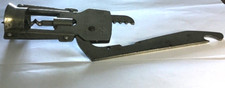 Rare vintage corkscrew Traifor patent 1949.