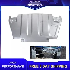 Front Skid Plate For Ford F-150 Raptor 2017-2020 Engine Guard Splash Shield