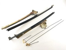 Lunette arrière BMW 535