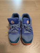 Nike Ja 1 Low Backyard BBQ - FN4398-400 Big Boy Youth 7Y