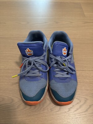 Nike Ja 1 Low Backyard BBQ - FN4398-400 Big Boy Youth 7Y | eBay Nike Ja 1 Low Backyard BBQ - FN4398-400 Big Boy Youth 7Y | eBay