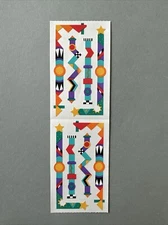 Mrs. Grossman's Stickers | MISC SHAPES | Retired 1993 Creative Memories