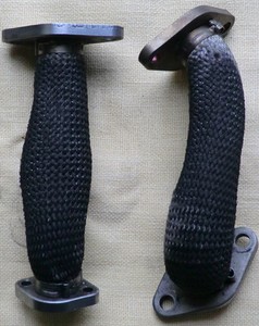 VW AGR Ventil Anschlüsse